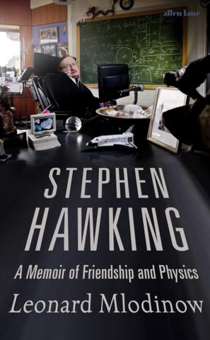 Kniha: Stephen Hawking - 1. vydanie - Leonard Mlodinow