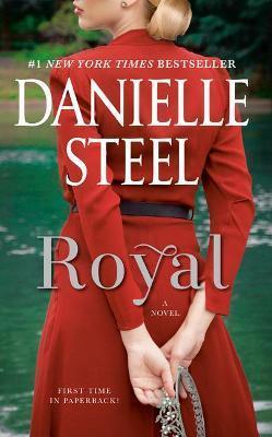 Kniha: Royal - 1. vydanie - Danielle Steel