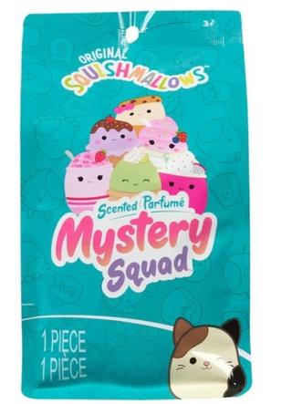 Hračka: Squishmallows mystery voňavý plyšák Dezert