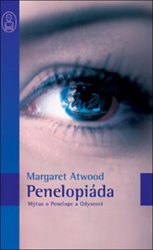 Kniha: Penelopiáda - Margaret Atwoodová