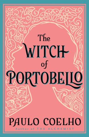 Kniha: The Witch of Portobello - Paulo Coelho