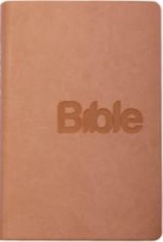 Kniha: Bible