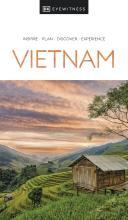 Kniha: Vietnam - DK Eyewitness
