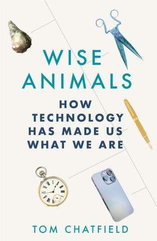 Kniha: Wise Animals