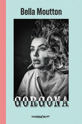 Kniha: Gorgona - Bella Moutton