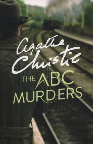 Kniha: ABC Murders - 1. vydanie - Agatha Christie