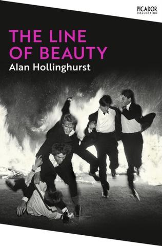 Kniha: The Line of Beauty - Alan Hollinghurst