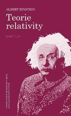 Kniha: Teorie relativity - 2. vydanie - Albert Einstein