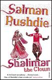 Kniha: Shalimar the Clown - Salman Rushdie