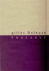 Kniha: Foucault - Deleuze Gilles
