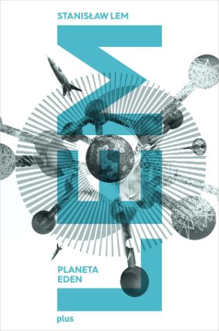 Kniha: Planeta Eden - 5. vydanie - Stanislaw Lem