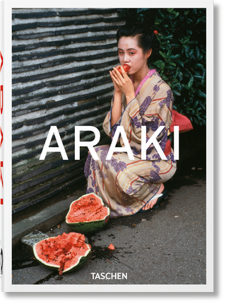 Kniha: Araki