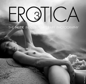 Kniha: Erotica 3: The Nude in Contemporary Photography - Kulakowski