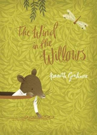 Kniha: The Wind in the Willows: V & A Collectors Edition - Kenneth Grahame