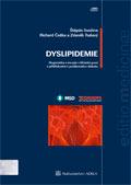 CD - ROM Dyslipidémie - Diagnostika a terapie v klinické praxi - Štěpán Svačina; Richard Češka; Zdeněk Rušavý