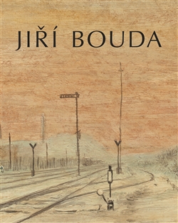 Kniha: Jiří Bouda - život a dílo - Ludvík Losos
