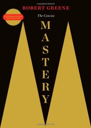 Kniha: Concise Mastery - 1. vydanie - Robert Green