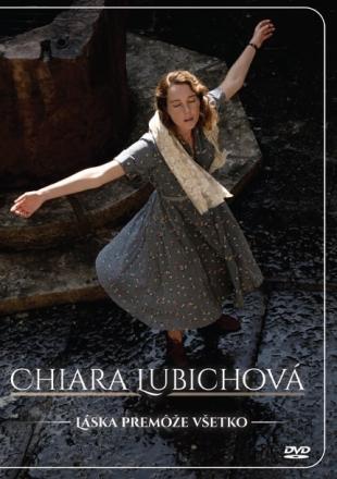 Kniha: Chiara Lubichová - DVD - Láska premôže všetko