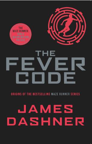 Kniha: The Fever Code - James Dashner