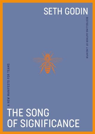 Kniha: Song of Significance - Seth Godin