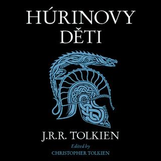 Médium CD: Húrinovy děti (CD) - J. R. R. Tolkien
