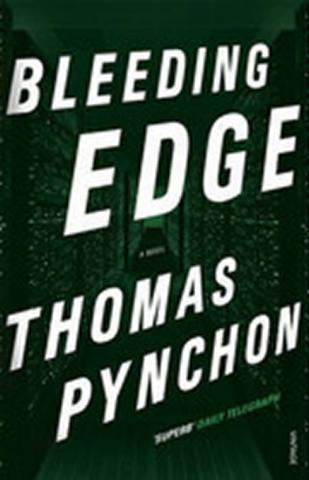 Kniha: Bleeding Edge - 1. vydanie - Thomas Pynchon