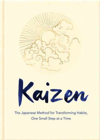 Kniha: Kaizen