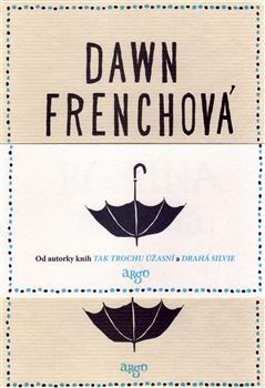 Kniha: Rosiina metoda - Dawn Frenchová