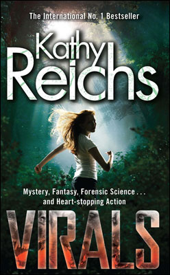 Kniha: Virals - Kathy Reichs