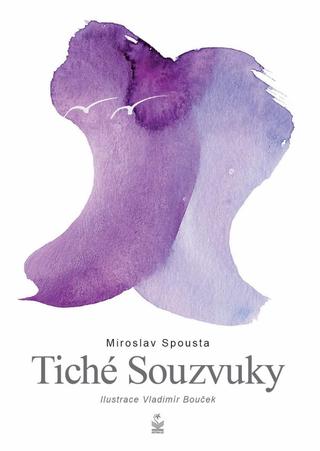Kniha: Tiché souzvuky - 1. vydanie - Miroslav Spousta