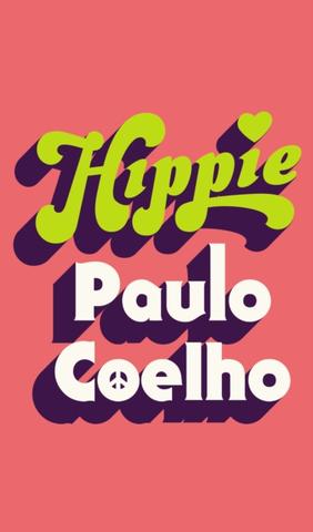 Kniha: Hippie - Paulo Coelho