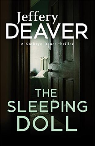 Kniha: The Sleeping Doll - Jeffery Deaver