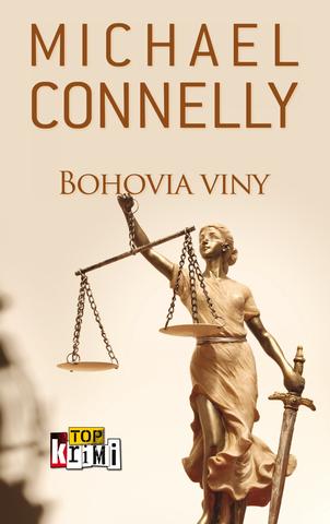Kniha: Bohovia viny - Michael Connelly