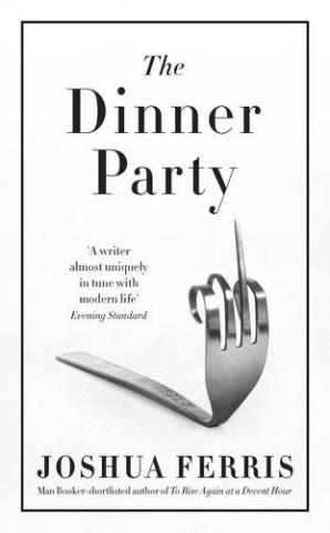 Kniha: The Dinner Party and Other Stories - Joshua Ferris