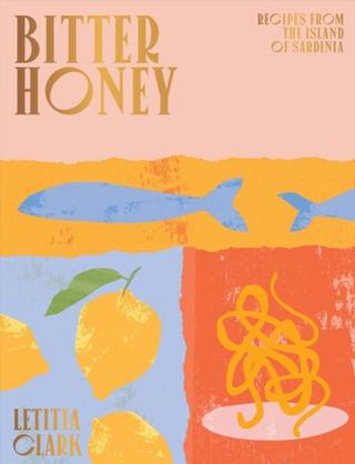 Kniha: Bitter Honey