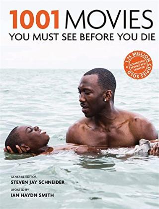 Kniha: 1001 Movies You Must See Before You Die - Steven Jay Schneider