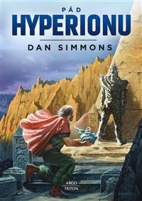 Kniha: Pád Hyperionu - Dan Simmons