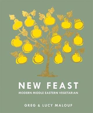 Kniha: New Feast