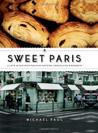 Kniha: Sweet Paris Mini Edition - Michael Paul