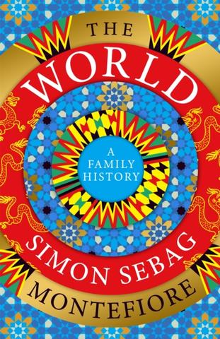 Kniha: The World - 1. vydanie - Simon Sebag Montefiore