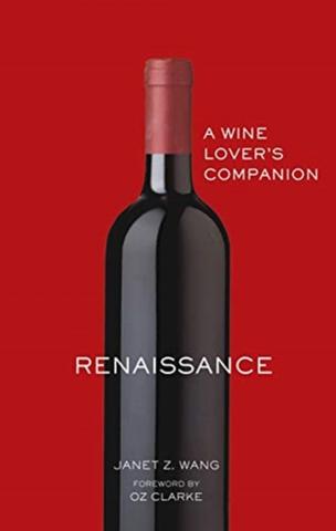 Kniha: The Chinese Wine Renaissance