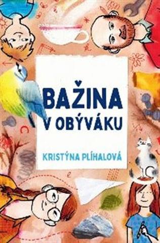 Kniha: Jáchym a Josefína - 1. vydanie - Kristýna Plíhalová