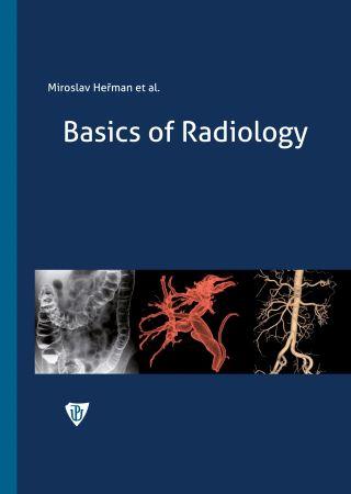 Kniha: Basics of Radiology - Miroslav Heřman