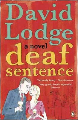 Kniha: Deaf Sentence - 1. vydanie - David Lodge