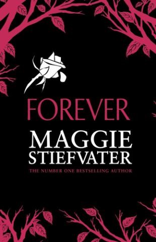 Kniha: Forever - Maggie Stiefvaterová