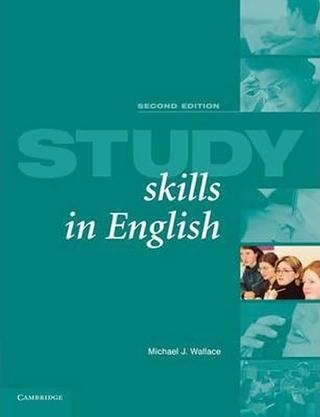 Kniha: Study Skills in English 2nd Edition: PB - 1. vydanie - Michael J. Wallace