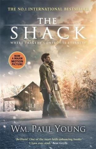 Kniha: Shack - 1. vydanie - William Paul Young