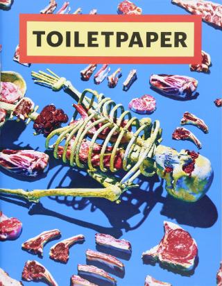 Kniha: Toiletpapr 13 - Maurizio Cattelan;Pierpaolo Ferrari