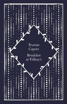 Kniha: Breakfast at Tiffany´s - 1. vydanie - Truman Capote