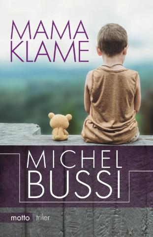 Kniha: Mama klame - 1. vydanie - Michel Bussi